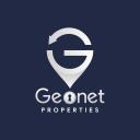GEONET PROPERTIES logo